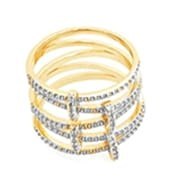 Pierścionek MD P 626