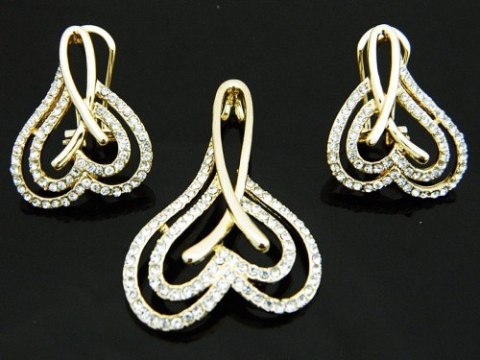 Zawieszka od kompletu MD Z 778