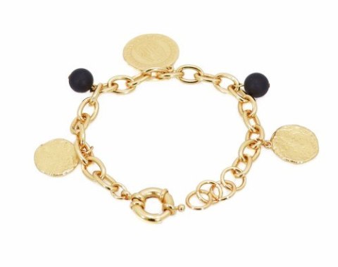 Bransoletka z motetami