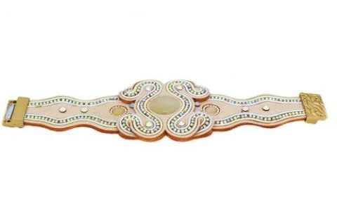 Etniczna bransoletka - HIT