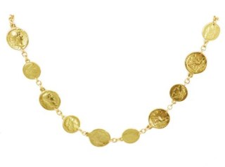 Etniczny łańcuszek