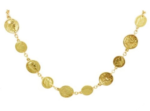 Etniczny łańcuszek