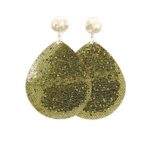 Kolczyki z cyrkoniami