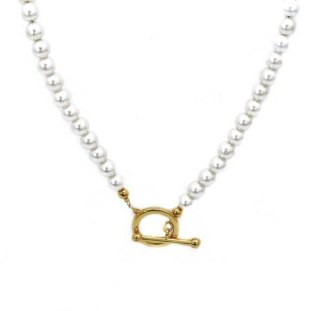 Naszyjnik Perły