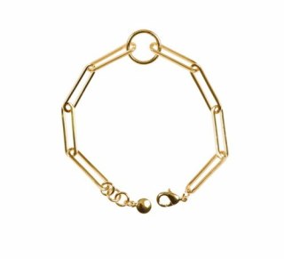 Nowoczesna bransoletka