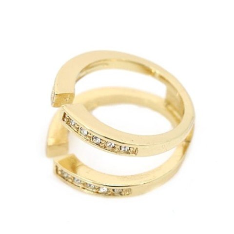 Pierścionek MD P 736