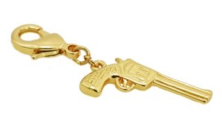 Pistolet sama zawieszka (4.0cm)