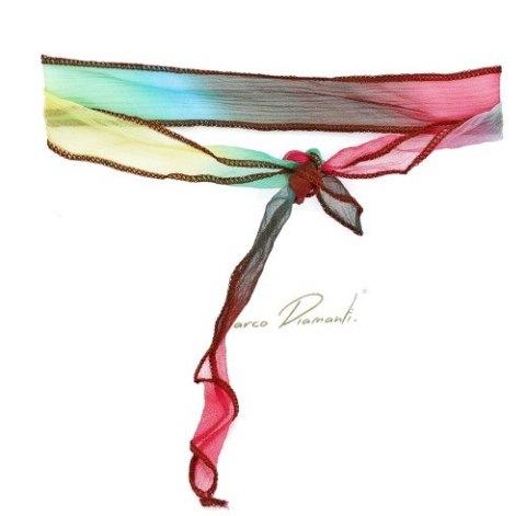 Tasiemka do zawieszek