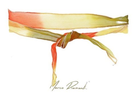 Tasiemka do zawieszek