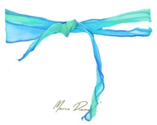 Tasiemka do zawieszek