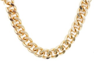 Wyjątkowy łańcuszek