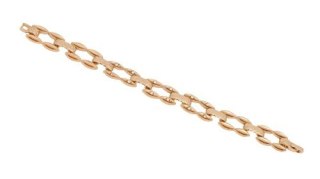 Bransoletka z cyrkoniami