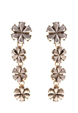 Kolczyki pozłacane z cyrkoniami 41