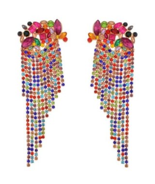 Kolczyki z cyrkoniami