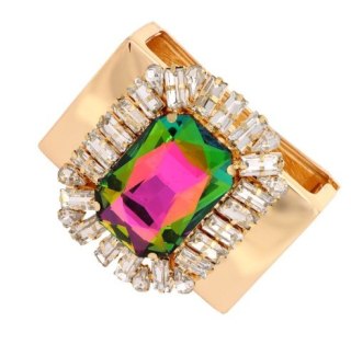 Kolorowa bransoletka