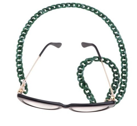 Łańcuszek do okularów