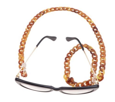 Łańcuszek do okularów