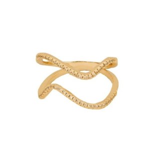 Podwójny pierścionek