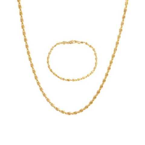 Komplet,podwójne, wypukłe ślimaczki 16