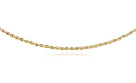 Łańcuszek MD L 638 rozmiar 45.0/03 cm