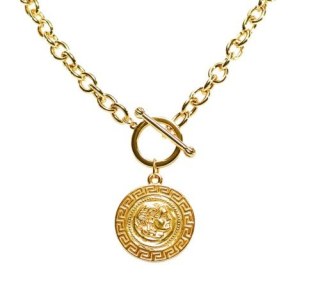 Naszyjnik z zawieszką