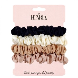 Zestaw frotek gumek 4w1 na plakietce PIN UP GUM154